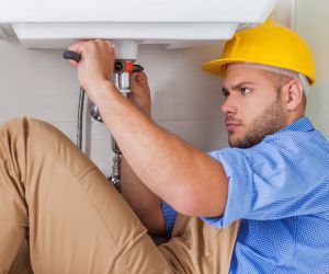 Why Choose Top Water Leak Detection Solutions